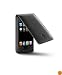 DLO HipCase Leather Folio Case for iPod touch 1G (Black)