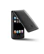 DLO HipCase Leather Folio Case for iPod touch 1G, 2G, 3G (Black)