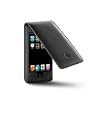 DLO HipCase Leather Folio Case for iPod touch 1G, 2G, 3G (Black)