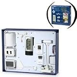 Oregon Scientific WMR112SET Cable Free Weather Station