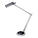 ヤザワ アームライト クリアブラック  CFS5CK