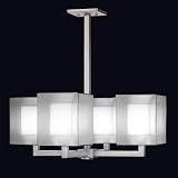 Chandelier/Dinette BY Fineart