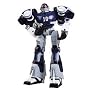 NFL 12 Inch Robots Action Figure - Eli Manning