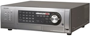 PANASONIC SYSTEM SOLUTIONS WJ-HD716/1000-DVD INCLUDES WJ-HDB611