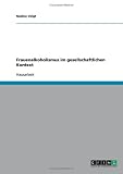 Frauenalkoholismus im gesellschaftlichen Kontext