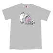 CIRCA SURVIVE - Magic Hand - Gray T-shirt
