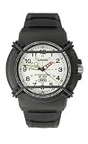 Casio - HDA6007BV (Size: men)