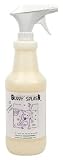 Pet Supplies : Buddy Splash Leave on Conditioner - Lavender & Mint Scented 32 oz
