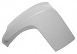 69 FORD MUSTANG QUARTER PANEL EXTENSION LH (DRIVER SIDE), Upper (Fastback) (1969 69) F00550906 C9ZZ6328011A