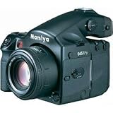 MAMIYA M645 AFD VALUE PACK W/BOXES