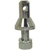 Convert-A-Ball 105B 1" Long Shank