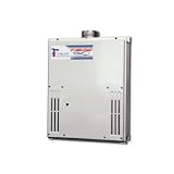 Takagi T-M32 NG Commercial Tankless Water Heater - Natural Gas