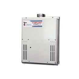 Takagi T-M32 NG Commercial Tankless Water Heater Natural Gas