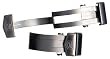 TAG Heuer Kirium Mens Folding Buckle FC5000