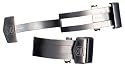 TAG Heuer Kirium Mens Folding Buckle FC5000