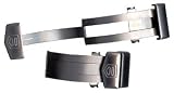 TAG Heuer Kirium Mens Titanium Folding Buckle FC5009