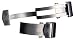 TAG Heuer Kirium Mens Titanium Folding Buckle FC5009