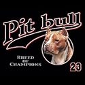 Pit Bull Adult Sweatshirt