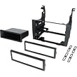 American International LXS-K1300 '92-96 Lexus ES-300 Installation Kit