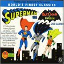  : Superman With Batman & Robin On Radio: Smithsonian Historical Performances (Historical Radio Play)