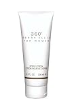 Perry Ellis 360 By Perry Ellis For Women. Body Lotion 6.7 Ounces