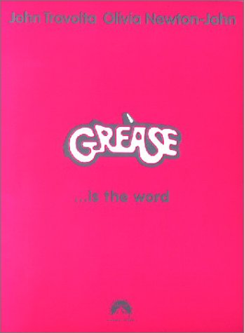 Grease [Region 2]