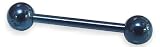 Blue Barbell
