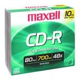 CDR 700 10 Pk