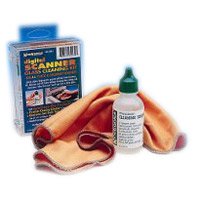 Kinetronics Glass Cleaning Kit for Digital Flatbed Scanners
