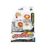 BEYBLADE BURN FIREBLAZE METAL MASTERS PERFORMANCE TOP SYSTEM HASBRO