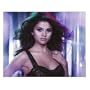 Selena Gomez Signed Photo 8x10 Beautiful In-person