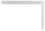 Johnson Level & Tool CS5 16-Inch x 24-Inch Aluminum Rafter Square