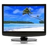Technika 22 HD Digital Freeview LCD TV
