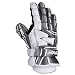 Brine Silo Lacrosse Gloves 12 (White)