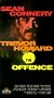 The Offence [VHS]