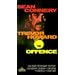 The Offence [VHS]