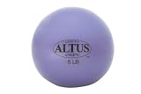 Altus Athletic AFBALL-5 Fitness Pilates Ball 5lb