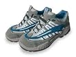 Industrial Grade 1VT58 Safety Shoe, Sz 9.5m, Pr