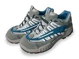 Industrial Grade 1VT60 Safety Shoe, Sz10.5m, Pr