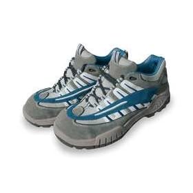 Industrial Grade 1VT58 Safety Shoe, Sz 9.5m, Pr