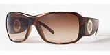 Versace - VERSACE VE 4105 461/13 TORTOISE PLASTIC SUNGLASSES