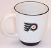 PHILADELPHIA FLYERS NHL Hockey Deluxe COFFEE MUG or Mini Soup Bowl New Gift