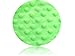 Luna Lullaby Bosom Baby Nursing Pillow Slip Cover, Lime Dot