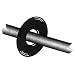 Cable Donuts Dia Compe Brake 250/Btl Black