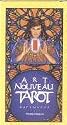 Art Nouveau Tarot. Karten