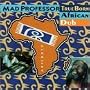 True Born African Dub