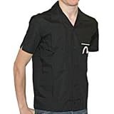 Evisu - Evisu "Denim diner" shirt