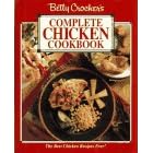 Betty Crocker's Complete Chicken Cookbook