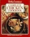 Betty Crocker's Complete Chicken Cookbook