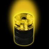 Glo-Toob Lighting Flash-Cap, w/Magnetic Base, Amber